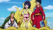 الصورة جميع حلقات انمي Gintama: Monster Strike-hen مترجمة اونلاين تحميل مباشر