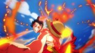 الصورة انمي Gintama: Monster Strike-hen الحلقة 2 مترجمة اونلاين وتحميل مباشر
