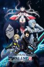 جميع حلقات انمي Phantasy Star Online 2: Episode Oracle مترجمة أونلاين وتحميل مباشر