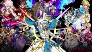 Image Gintama: Monster Strike-hen