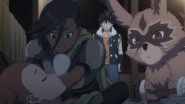 الصورة انمي Watashi, Nouryoku wa Heikinchi de tte Itta yo ne! مترجم – الموسم 1