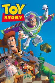 فيلم Toy Story 1995 مترجم اونلاين وتحميل مباشر