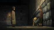 الصورة انمي Yakusoku no Neverland الحلقة 11 مترجمة اونلاين تحميل مباشر