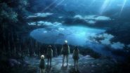 الصورة انمي Yakusoku no Neverland الحلقة 12 الأخيرة مترجمة اونلاين تحميل مباشر