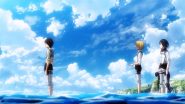 الصورة انمي Steins;Gate بوابة ستاينز مترجم – الموسم 1