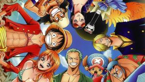 جميع حلقات انمي One Piece مترجمة اونلاين وتحميل مباشر