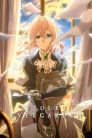 جميع حلقات انمي Violet Evergarden مترجمة اونلاين تحميل مباشر