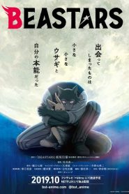 جميع حلقات انمي Beastars مترجمة اونلاين وتحميل مباشر