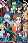 جميع حلقات انمي Servamp مترجمة اونلاين وتحميل مباشر