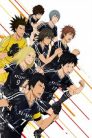 جميع حلقات انمي Days مترجمة اونلاين وتحميل مباشر