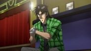 الصورة انمي Detective Conan الحلقة 638 مترجمة اونلاين وتحميل مباشر