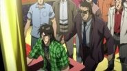 الصورة انمي Detective Conan الحلقة 648 مترجمة اونلاين وتحميل مباشر