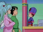 Image Yuu☆Yuu☆Hakusho