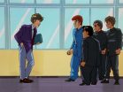 Image Yuu☆Yuu☆Hakusho