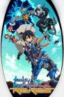 جميع حلقات انمي Gundam Build Divers Re-RISE مترجمة