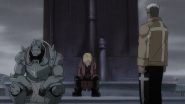 Image Fullmetal Alchemist: Brotherhood