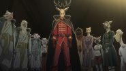 Image Beastars