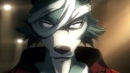 Image Beastars