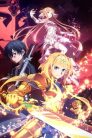 جميع حلقات انمي Sword Art Online: Alicization - War of Underworld مترجمة اونلاين وتحميل مباشر - بوستر