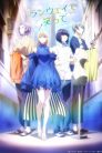 جميع حلقات انمي Runway de Waratte مترجمة اونلاين وتحميل مباشر