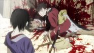Image Mugen no Juunin: Immortal