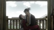 Image Mugen no Juunin: Immortal