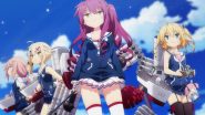 الصورة انمي Phantasy Star Online 2 Episode Oracle الحلقة 8 مترجمة اونلاين وتحميل مباشر