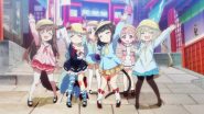 الصورة انمي 7Seeds الحلقة 5 مترجمة اونلاين وتحميل مباشر