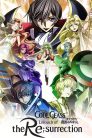 فيلم Code Geass: Fukkatsu no Lelouch مترجم