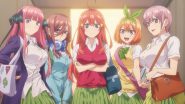 الصورة جميع حلقات انمي Kono Oto Tomare! مترجمة اونلاين وتحميل مباشر