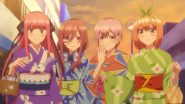 الصورة جميع حلقات انمي Kono Oto Tomare! مترجمة اونلاين وتحميل مباشر