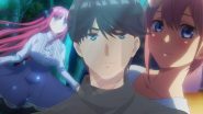 الصورة انمي Rainbow مترجم