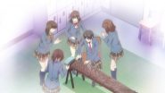الصورة جميع حلقات انمي Hatena☆Illusion مترجمة اونلاين وتحميل مباشر
