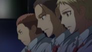 الصورة فيلم Peace Maker Kurogane Movie 1: Omou Michi مترجم بلوراي اونلاين وتحميل مباشر