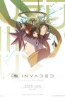 جميع حلقات انمي ID:INVADED مترجمة اونلاين وتحميل مباشر