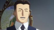 Image انمي Joker Game مترجم