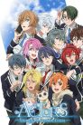 جميع حلقات انمي Actors: Songs Connection مترجمة اونلاين وتحميل مباشر