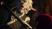 الصورة انمي Joker Game الحلقة 11 مترجمة اونلاين وتحميل مباشر