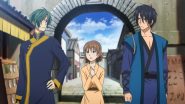 الصورة Boku no Tonari ni Ankoku Hakaishin ga Imasu