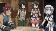 الصورة انمي Rainbow Nisha Rokubou no Shichinin الحلقة 3 مترجمة اونلاين و تحميل مباشر