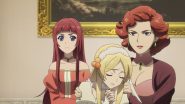 الصورة انمي Rainbow Nisha Rokubou no Shichinin الحلقة 6 مترجمة اونلاين و تحميل مباشر