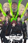 جميع حلقات انمي Fairy Gone مترجمة اونلاين وتحميل مباشر
