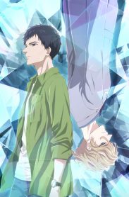 الصورة جميع حلقات انمي Actors: Songs Connection الموسم 1 مترجمة اونلاين وتحميل مباشر