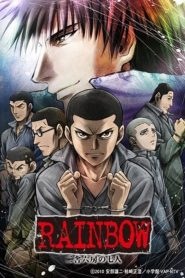جميع حلقات انمي Rainbow: Nisha Rokubou no Shichinin مترجمة اونلاين وتحميل مباشر