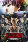 جميع حلقات انمي Rainbow: Nisha Rokubou no Shichinin مترجمة اونلاين وتحميل مباشر