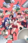 جميع حلقات انمي Joukamachi no Dandelion (الأشقاء التسعة لعائلة ساكورادا) مترجمة اونلاين وتحميل مباشر