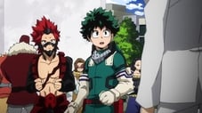 الصورة انمي Hunter x Hunter 2011 الحلقة 46 مترجمة اونلاين وتحميل مباشر