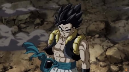 Image Dragon Ball Heroes