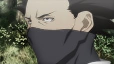 Image Mugen no Juunin: Immortal
