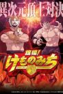 جميع حلقات انمي Hataage! Kemono Michi مترجمة اونلاين وتحميل مباشر